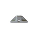 Roto - gche galet standard sur dormant alu - fixation : v01