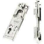 Gâche inférieure oscillo - battantes pvc - ferco - 9 - 35772 - 00 - 0 - 1 Gâche inférieure oscillo - battantes pvc - ferco - 9 - 35772 - 00 - 0 - 1