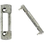 Gche pne 1 / 2 tour - ferco - e - 18749 - 14 - 0 - 1