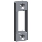 G�che de p�ne 1 - 2 tour pour profil veka (8890) - ferco - bois 14002