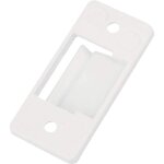 Gache de portillon r�frig�rateur, cong�lateur 4816960100 compatible beko, domeos, oceanic, proline