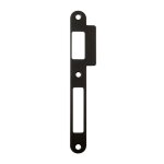 Tesa assa abloy ? g�che pour cr�mone noire tesa ? compatible serrures t4130 4134 4135 ? pour bois dur ...