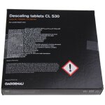 Gaggenau - bosch - pastille d�tartrantes cl s30 040 - pour combi - four �