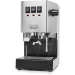 Gaggia classic evo cafeti�re expresso inox 2, 1 l