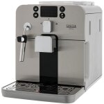 Gaggia ri9305 01 machine � caf� argent 1, 2 l