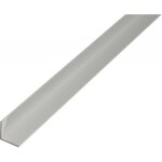 Profil equerre alu, si. elox40x40x2 / 1m