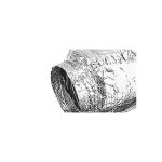 Gaine amortisseur de bruit 150mm novy pour hotte 906287 novy