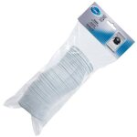 Gaine d'évacuation (Ø102 mm, longueur 3m) pour sèche - linge, compatible brandt - 51s7911 Gaine d'évacuation (Ø102 mm, longueur 3m) pour sèche - linge, compatible brandt - 51s7911