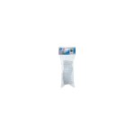 Gaine d'vacuation (102 mm, longueur 3m) pour sche - linge, compatible brandt - 51s7911
