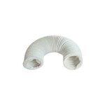 Gaine d'evacuation (307660 - 28653) (57x0094) s�che - linge 3076603662894284002 thomson brandt, vedette, ...