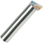 Gaine �vacuation alu 125 mm