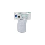 Gaine d'�vacuation en pvc pour s�che - linge whirlpool 484000008556