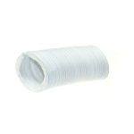 Gaine flexible diam 102mm pour seche linge gorenje 521616