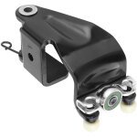 Jeffergarden galet central de porte coulissante, professionnel 72561 - shj - a21 galet de porte coulissante ...