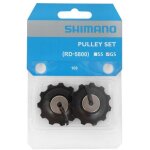 Galets de d�railleur shimano pour 105 rd - 5800 gs