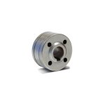 Gys - galet type a pour fil fourr� acier - 0, 9 - 1, 0 / 1, 2 mm