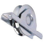 Galet s / plat. gorge rde. d. 120