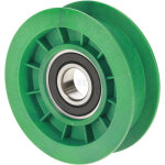 Galet tendeur honda 22466vk1f01