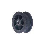 Galet tendeur pour sèche - linge faure 8581250125037 Galet tendeur pour sèche - linge faure 8581250125037