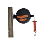 Gallagher - enrouleur de cble 010844gal