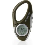 Galozzoit - baromtre altimtre thermomtre prvisions mto moniteur pour escalade camping outdoor sport ...