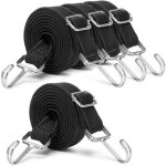 Gamelles chiens sur�lev�es de 4 hauteurs, support sur�lev� avec gamelle de nourriture inoxydable de 1, ...