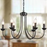 Lustre suspendu luminaires rustiques de campagne française ?62 cm pour couloir de cage d'escalier noir ... Lustre suspendu luminaires rustiques de campagne française ?62 cm pour couloir de cage d'escalier noir ...