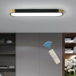 Ganeed - plafonniers led Éclairage de plafond modernes à encastrer dimmable led 36w plafonnier avec télécomman ... Ganeed - plafonniers led Éclairage de plafond modernes à encastrer dimmable led 36w plafonnier avec télécomman ...
