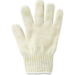 Gant anti - chaleur en fibres aramide taille universelle pour main gauche droite protection rsistance ...