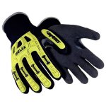 Helix 1095 6064209 nylon gants de travail taille: 9 en 388 1 paire(s) - hexarmor
