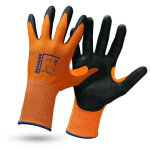 Gants anti - coupure tous travaux duranit plus - taille 10 rostaing Gants anti - coupure tous travaux duranit plus - taille 10 rostaing