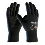 Gants atg maxiflex 34 - 847 - anthracite - - anthracite