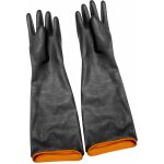 Mw tools ? gants de rechange pour cabine de nettoyage haute pression ? protection optimale ? pour cat180 ...