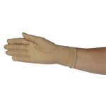 Gant de compression anti - oedme - main gauche medium