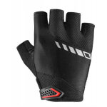 Gants de cyclisme avec inserts en gel, taille m, noirs