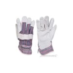 Gants de dockers taille l 9 - confortables et rsistants - protection idale pour le travail silverline ...