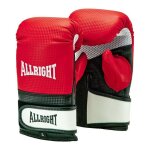 Gants d'entra�nement pu l