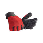 Gants forestiers taille 8 sip 2xa208