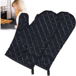 Mezheng - gants de four et maniques cuisine, gants de cuisine, gant pour four anti chaleur silicone résistant ... Mezheng - gants de four et maniques cuisine, gants de cuisine, gant pour four anti chaleur silicone résistant ...