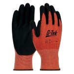 Gants g - tek polykor 34 - 684 taille 9 pip