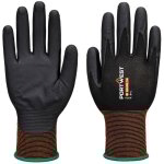 Gant gp grip 18 mousse de nitrile - taille xl - noir - portwest