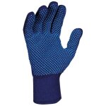 Gants hiver avec picots - taille : 10 - singer freres sas
