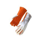 Gants ignifuge dos aluminis� - singer - 50sivap15 t10