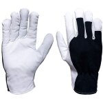 Gants isolants en peau de ch�vre royal / comfo tec winter 9 - rek roy oc9