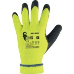 Gants isol�s et enduits cxs roxy winter 9 - 12 paires - rek cx3 4764