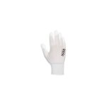 Juba - gant keep safe avec dos en poly�thyl�ne et paume en polyur�thane taille 6 blanc
