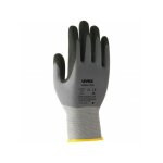 Gants de manutention uvex unilite 7700 taille 10, manutention g�n�rale, 1 paire, gris ( prix pour 1 paire ...