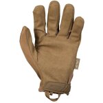 Gants mechanix wear the original coyote m