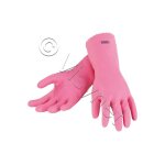 Eres - gants de menage large - cleaning match 25 1st / p - er88324