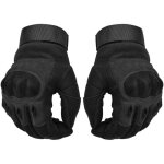 Gants de moto de, �cran tactile gants de l'�cran tactile de n?ud dur gants de moto moto riding gants ...